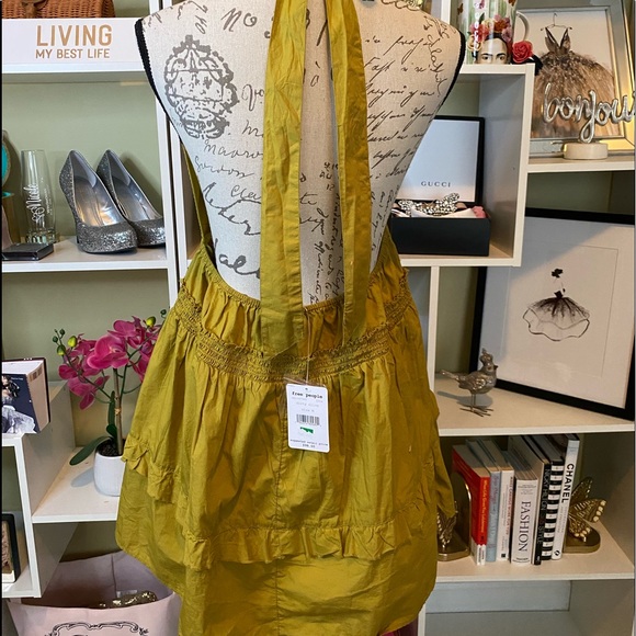 Free people sail away mini dress - Picture 5 of 10